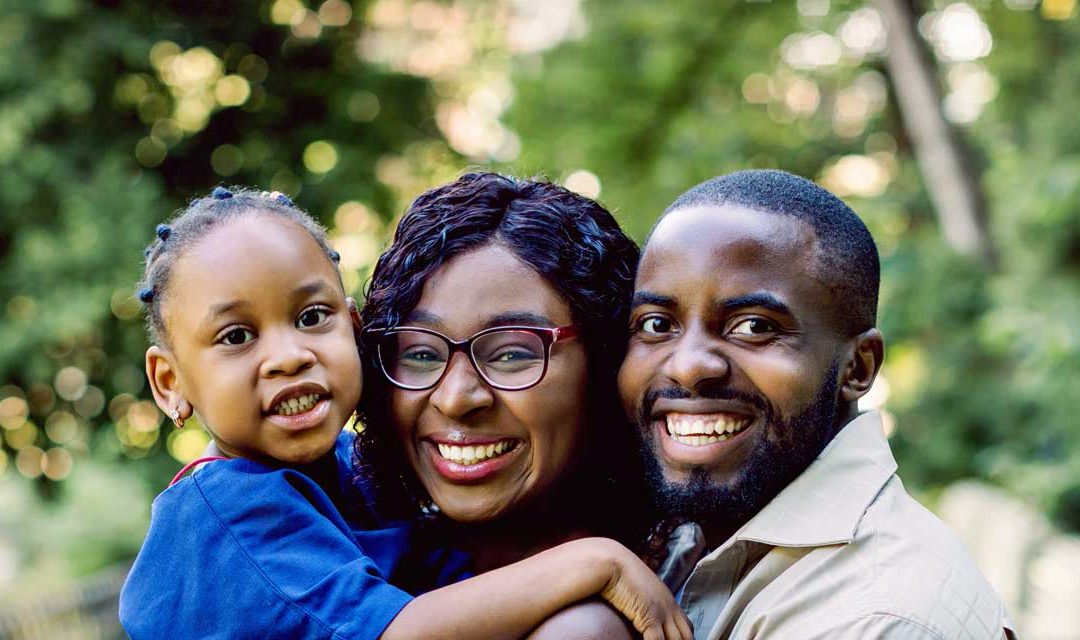 National Family Month 2023