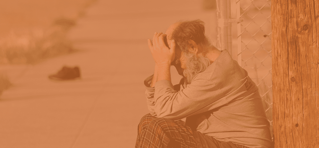 Homelessness Awareness Month