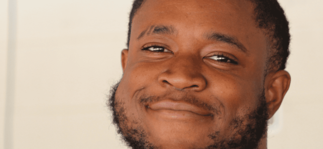 Dwain’s Story