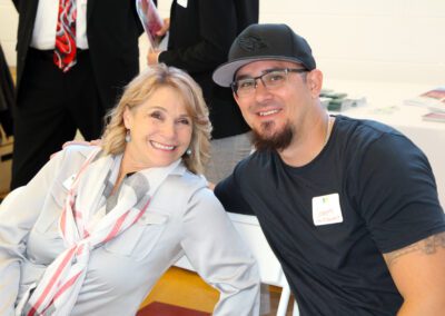 West Valley Housing Assistance Center Groundbreaking Ceremony Photo