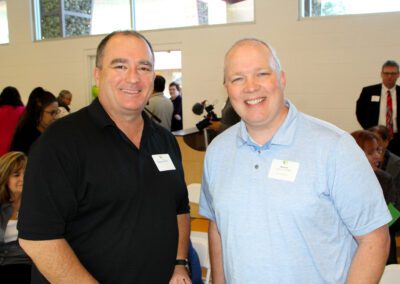 West Valley Housing Assistance Center Groundbreaking Ceremony Photo