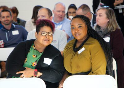 West Valley Housing Assistance Center Groundbreaking Ceremony Photo