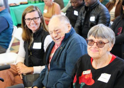 West Valley Housing Assistance Center Groundbreaking Ceremony Photo