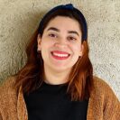 Staff Member Kristina Gonzales Headshot