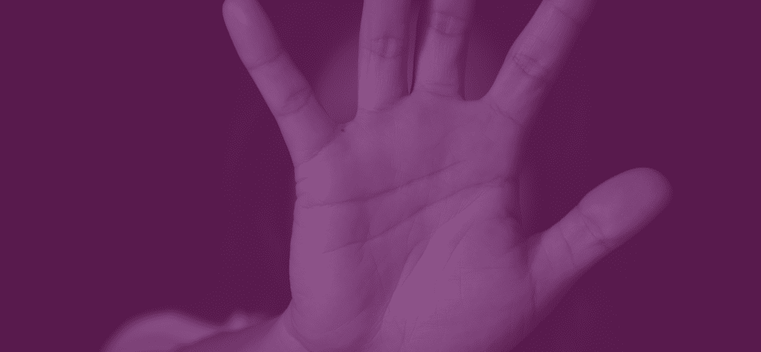 Sexual Assault Awareness Month 2024