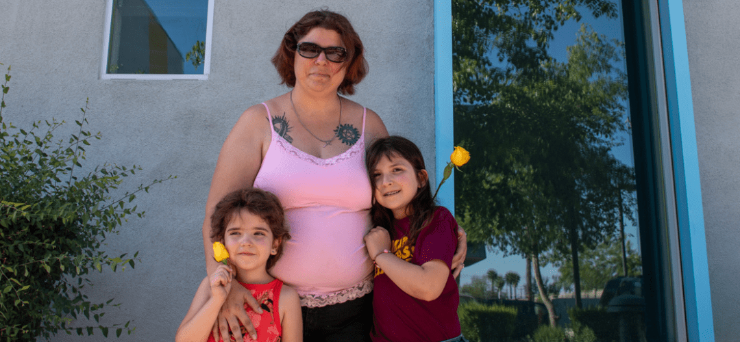 National Family Month 2024