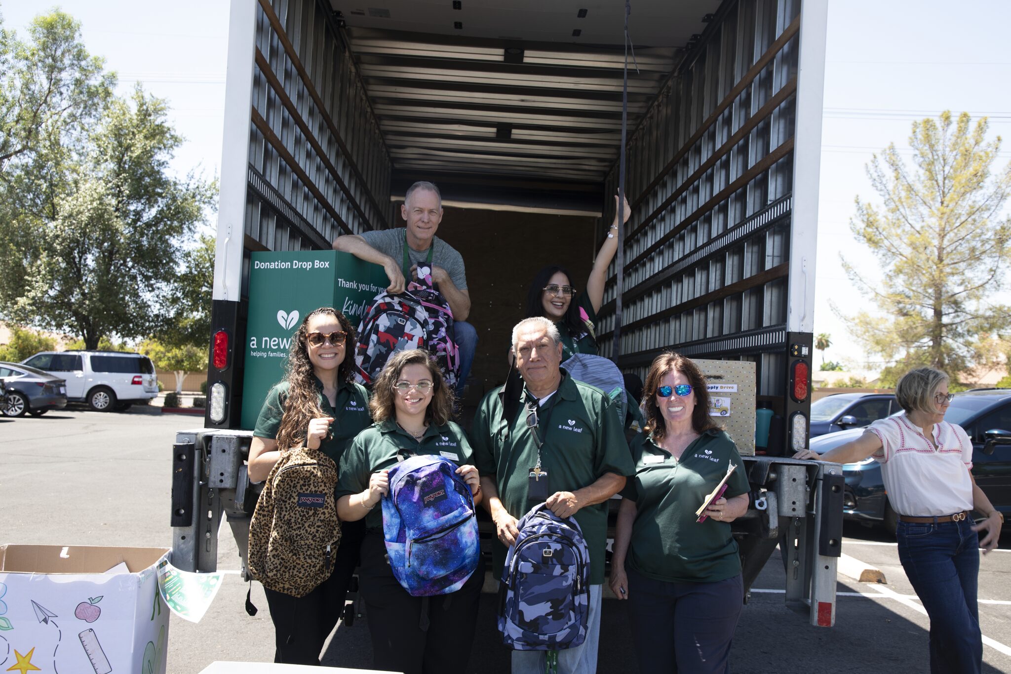 Fill the Truck 2025 86