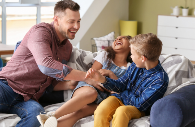 Foster Care image 1
