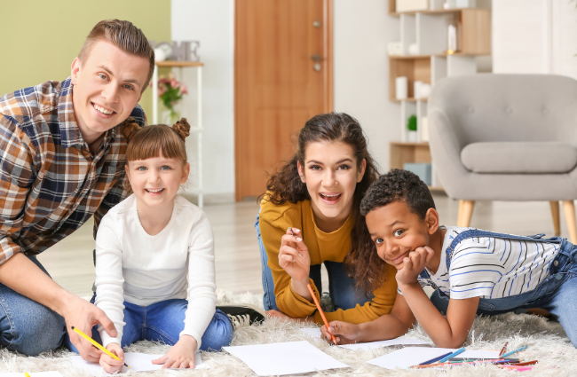 Foster Care image 3