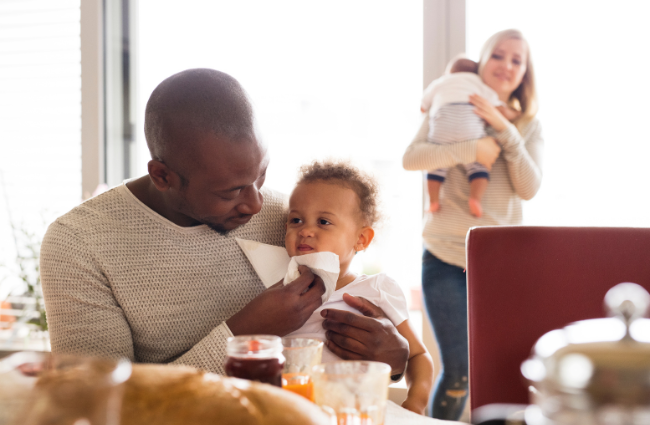 Foster Care image 4