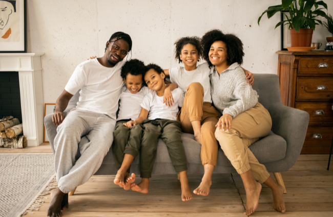 Foster Care image 5