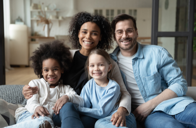 What is Foster Care 3