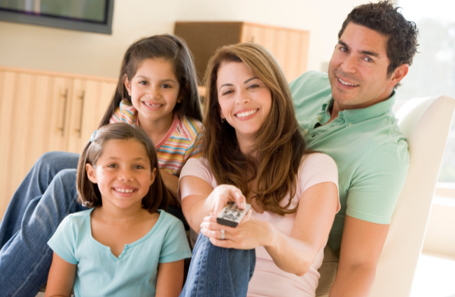 What is Foster Care 4