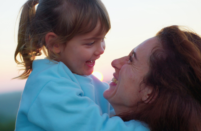 What is Foster Care 5