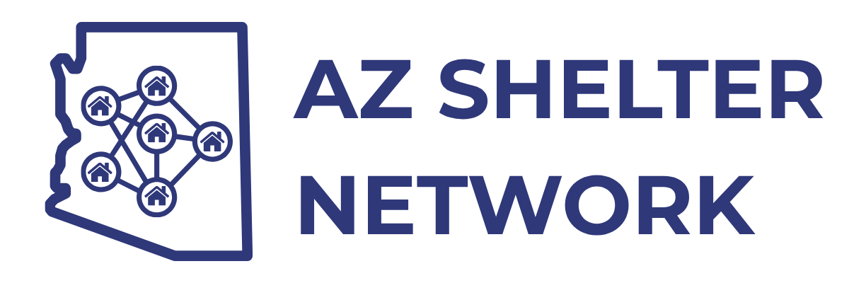 AZ Shelter Network Logo 1