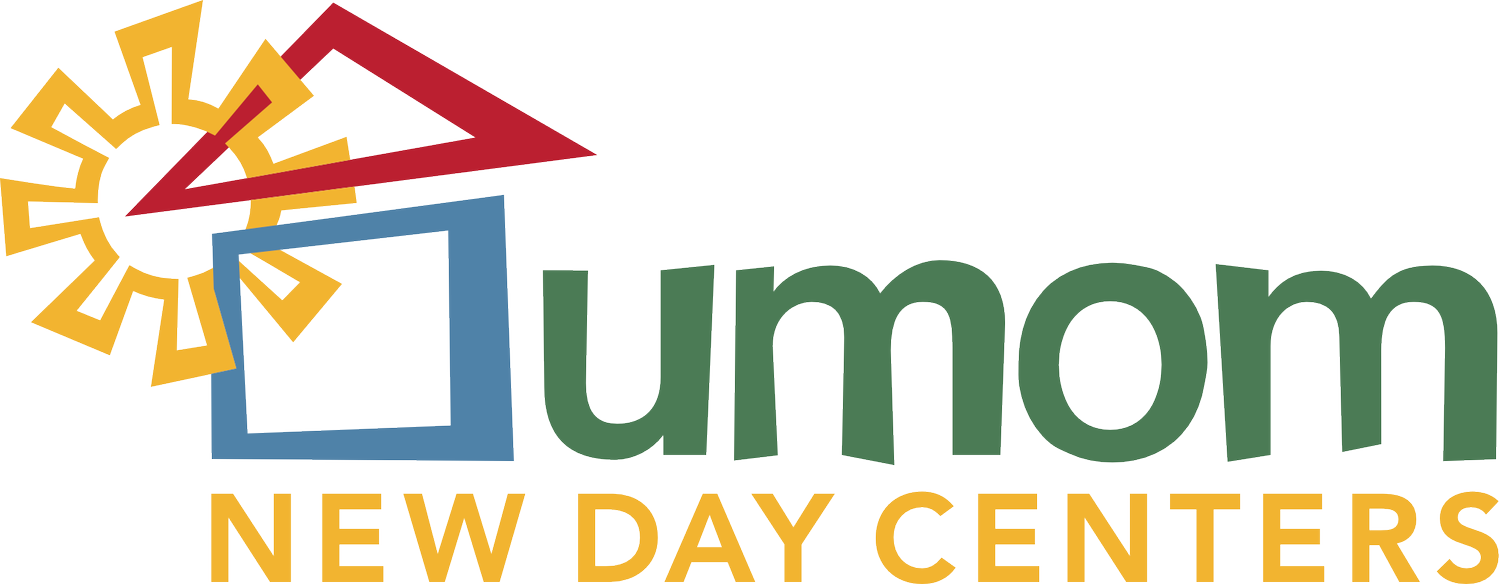UMOM+Logo+Primary+Color A New Leaf Logo