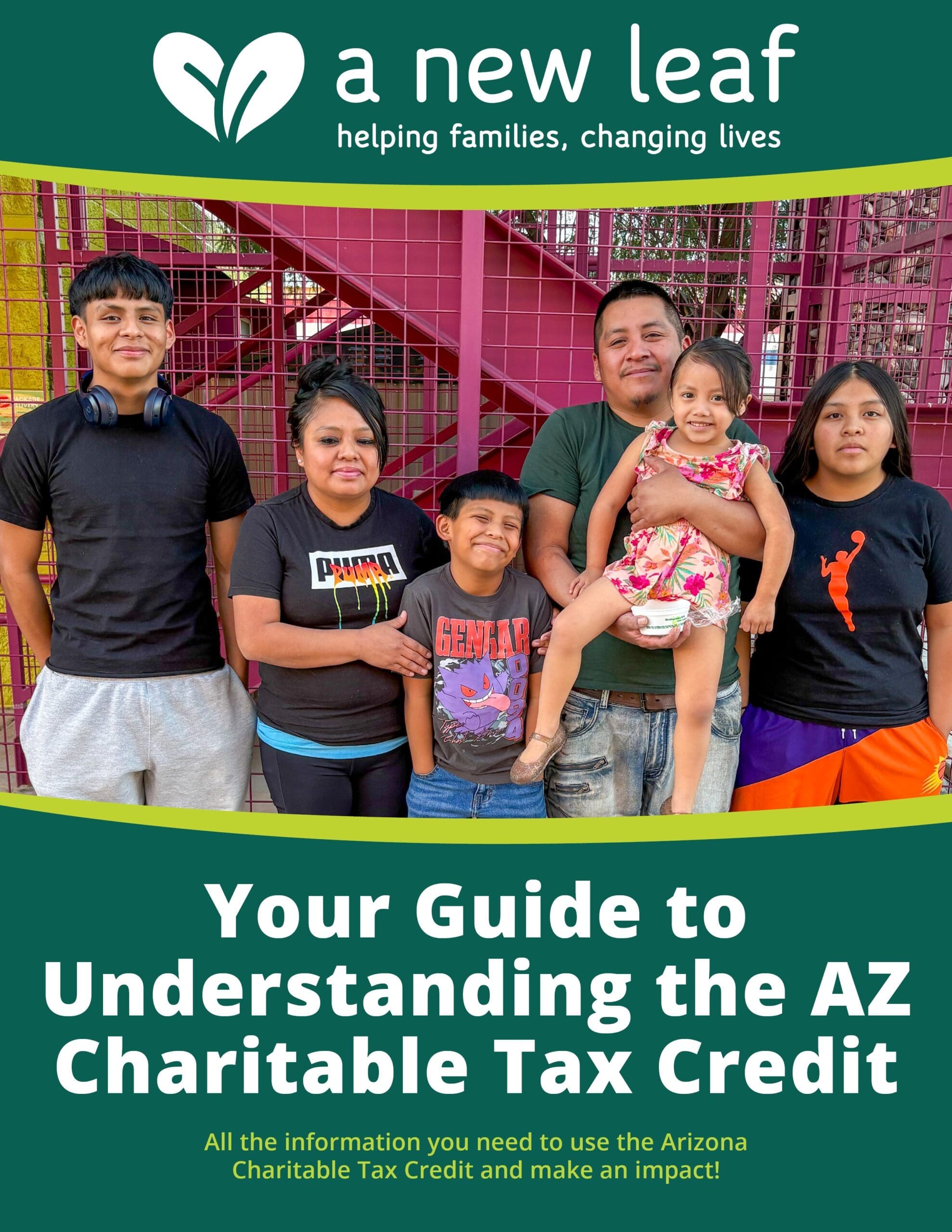 A New Leaf_Tax Credit Guide_2026 A New Leaf Tax Credit Guide 2026 scaled