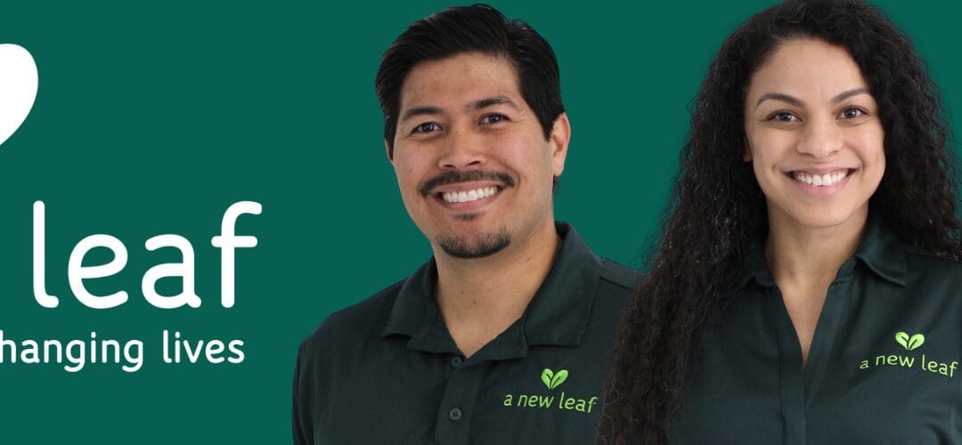 AZ Big Media: A New Leaf #1 Nonprofit to Work for in AZ